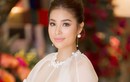 Hoa hậu Phạm Hương diện đầm công chúa xinh hút hồn